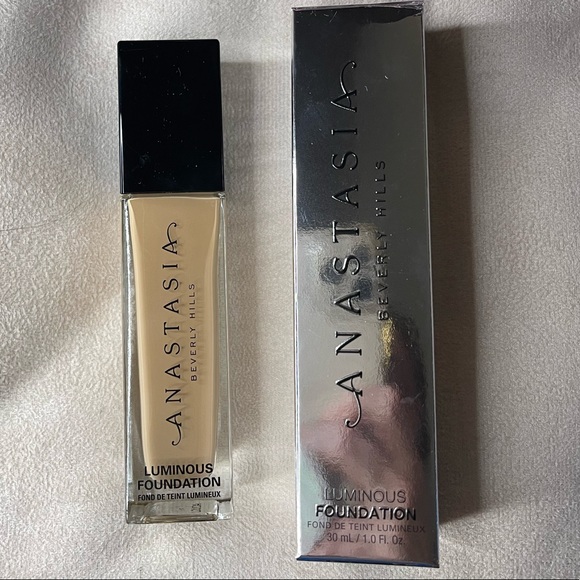 Anastasia luminous Foundation  315N - Picture 11 of 13